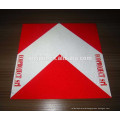 EG reflective vinyl sheet / Engineered reflective sheet